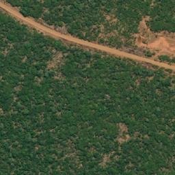 Satellite imagery of Vembe, AO