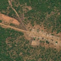 Satellite imagery of Vembe, AO