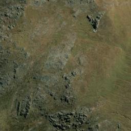 Satellite imagery of Cerro Chicarhuapata, PE