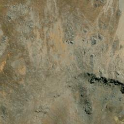 Satellite imagery of Cerro Chicarhuapata, PE