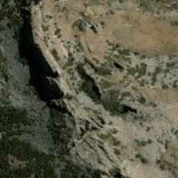 Satellite imagery of Cerro Huacracocha, PE