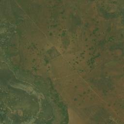 Satellite imagery of Longa, AO