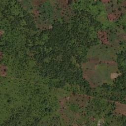 Satellite imagery of Calamba, AO