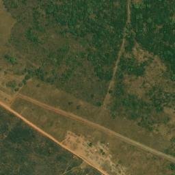 Satellite imagery of Quiundo, AO