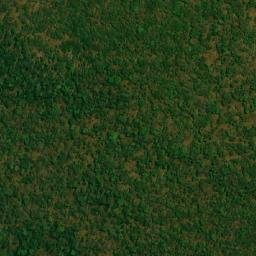 Satellite imagery of Pungo, AO