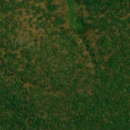 Satellite imagery of Pungo, AO