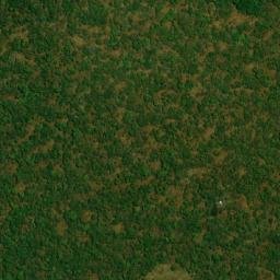 Satellite imagery of Pungo, AO