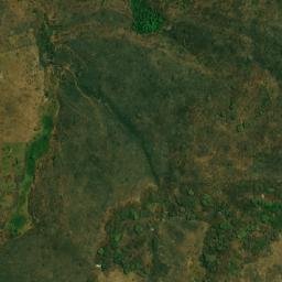 Satellite imagery of Quissanji, AO