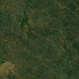 Satellite imagery of Quissanji, AO