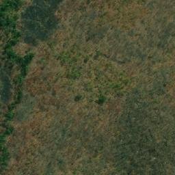 Satellite imagery of Canassa, AO