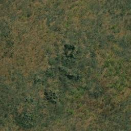 Satellite imagery of Canassa, AO