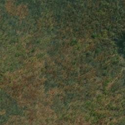 Satellite imagery of Canassa, AO