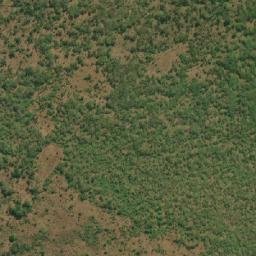 Satellite imagery of Ualitcha, AO
