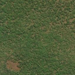 Satellite imagery of Ualitcha, AO