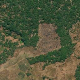 Satellite imagery of Vembe, AO