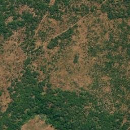 Satellite imagery of Vembe, AO