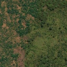 Satellite imagery of Vembe, AO