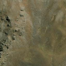 Satellite imagery of Cerro Chicarhuapata, PE