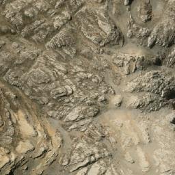 Satellite imagery of Cerro Tinyahuarco, PE