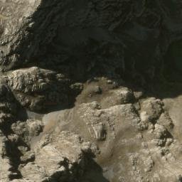Satellite imagery of Cerro Tinyahuarco, PE
