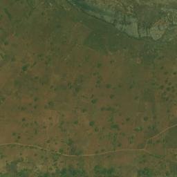 Satellite imagery of Longa, AO