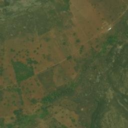 Satellite imagery of Longa, AO
