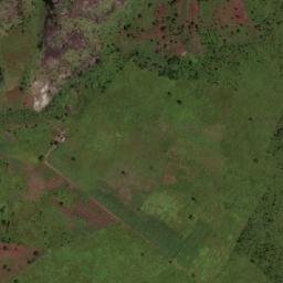 Satellite imagery of Calamba, AO