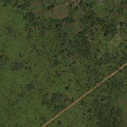 Satellite imagery of Calamba, AO