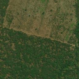 Satellite imagery of Buela, AO