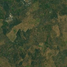 Satellite imagery of Quiundo, AO