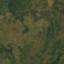 Satellite imagery of Quiundo, AO