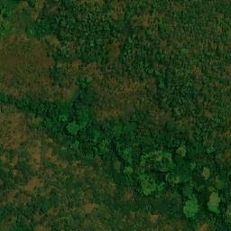 Satellite imagery of Pungo, AO