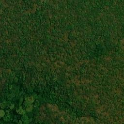 Satellite imagery of Pungo, AO