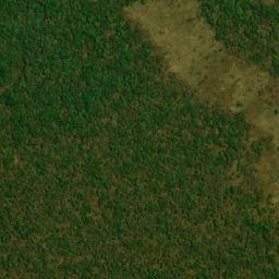 Satellite imagery of Pungo, AO