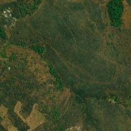 Satellite imagery of Quissanji, AO