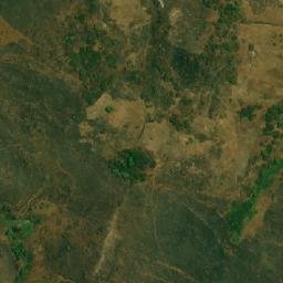 Satellite imagery of Quissanji, AO