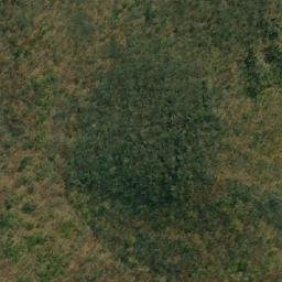 Satellite imagery of Canassa, AO