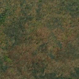 Satellite imagery of Canassa, AO