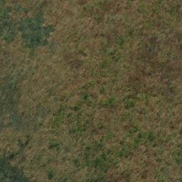 Satellite imagery of Canassa, AO