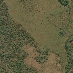 Satellite imagery of Ualitcha, AO