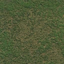 Satellite imagery of Ualitcha, AO