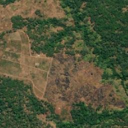 Satellite imagery of Vembe, AO