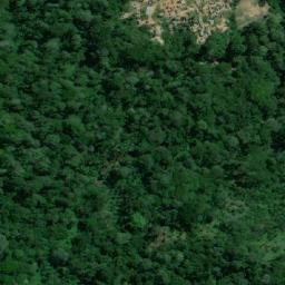 Satellite imagery of Malombe, AO