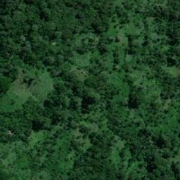 Satellite imagery of Malombe, AO