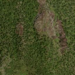 Satellite imagery of Cassala, AO