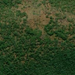 Satellite imagery of Buela, AO