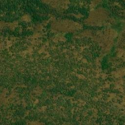Satellite imagery of Andulo, AO