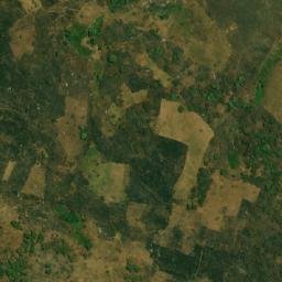 Satellite imagery of Quissanji, AO