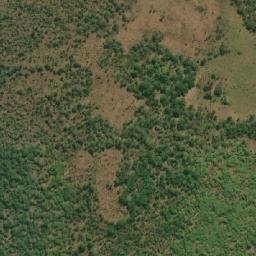 Satellite imagery of Ualitcha, AO