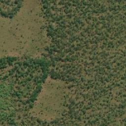 Satellite imagery of Ualitcha, AO
